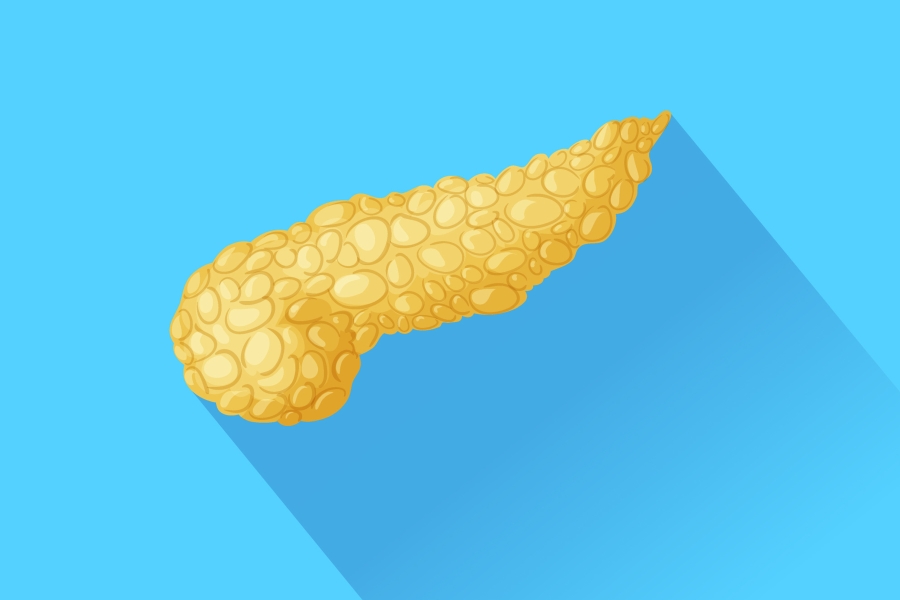 Jak objawia się zapalenie trzustki?