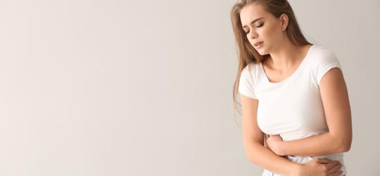 Jak objawia się zapalenie jajników?