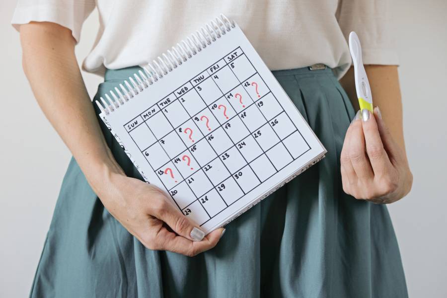 Jak obliczyć termin porodu?
