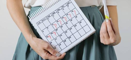 Jak obliczyć termin porodu?