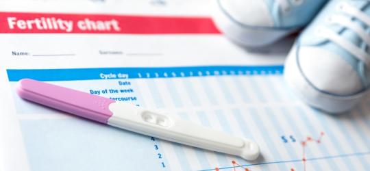 Jak prawidłowo obliczać dni płodne?
