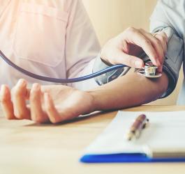 Jak przebiega leczenie nadciśnienia tętniczego?