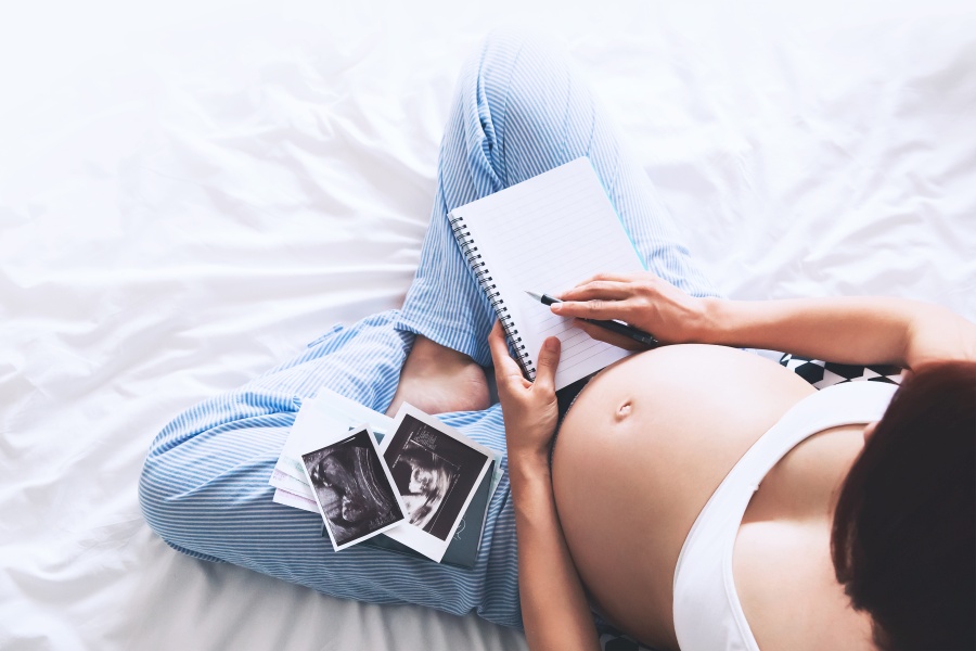 Jak przygotować się do ciąży?