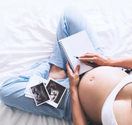 Jak przygotować się do ciąży?