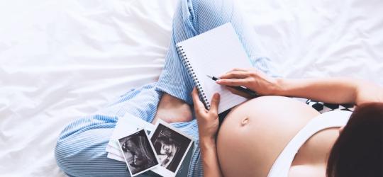 Jak przygotować się do ciąży?