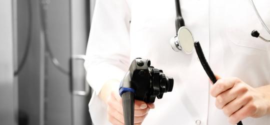 Jak przygotować się do kolonoskopii