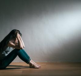 Jak rozpoznać depresję?