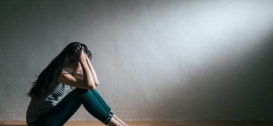 Jak rozpoznać depresję?
