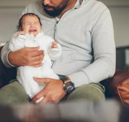 Jak złagodzić kaszel u niemowlaka? LekarzeBezKolejki.pl