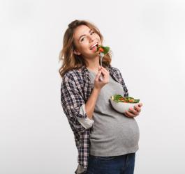 Jaką dietę stosować w ciąży? Podstawowe zasady