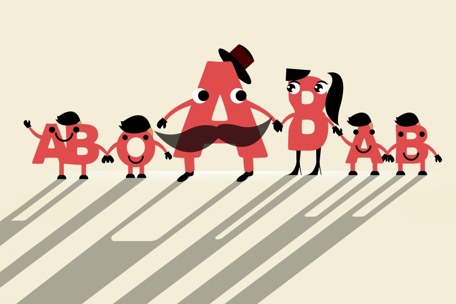 Jakie są grupy krwi i co to oznacza dla zdrowia?