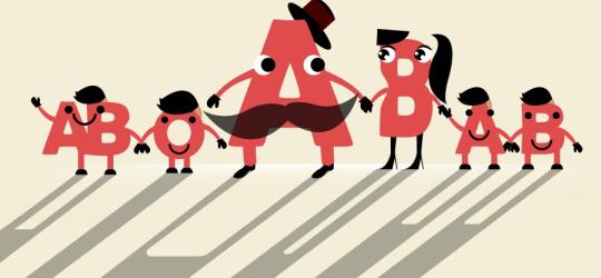 Jakie są grupy krwi i co to oznacza dla zdrowia?