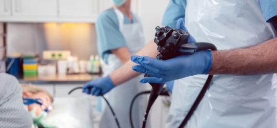 Jakie są wskazania do gastroskopii?