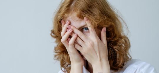 Jęczmień - przyczyny, objawy i leczenie