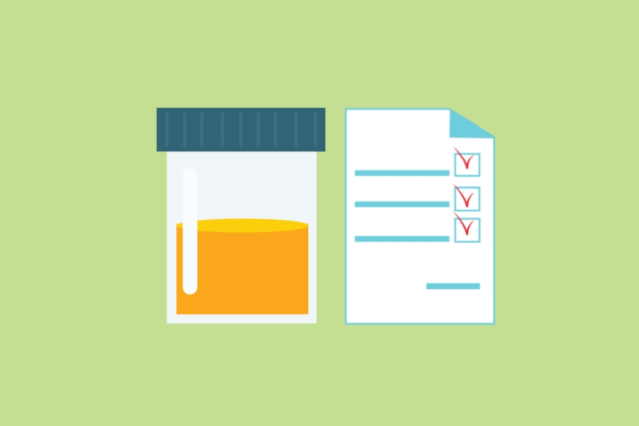 Kiedy warto wykonać badanie ogólne moczu?