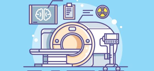 Kiedy wykonuje się badanie rezonansem magnetycznym?