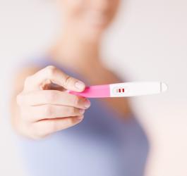Kiedy zrobić test ciążowy?