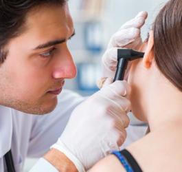 klinika laryngologiczna