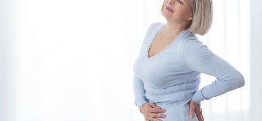 Kolka wątrobowa - objawy i metody leczenia