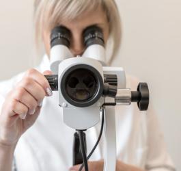 Kolposkopia - wskazania i przebieg badania.