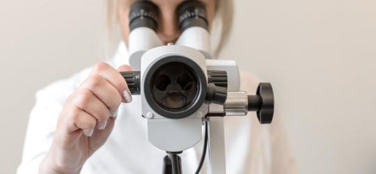 Kolposkopia - wskazania i przebieg badania.