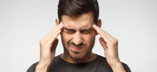 krwiak nadtwardówkowy