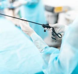 Laparoskopia ginekologiczna