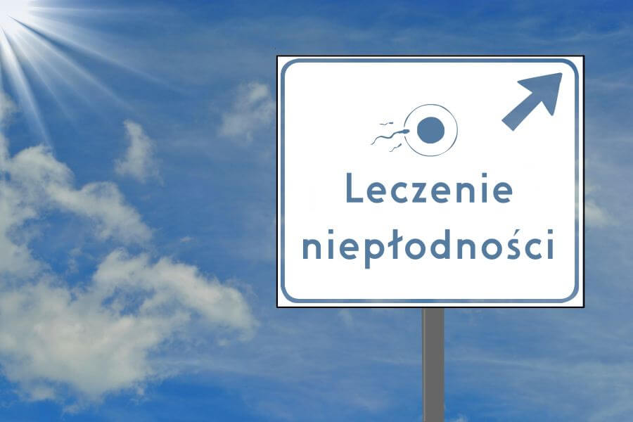 leczenie niepłodności