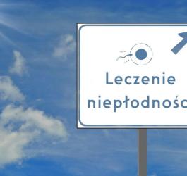 leczenie niepłodności
