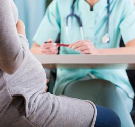 Lista badań przed ciążą