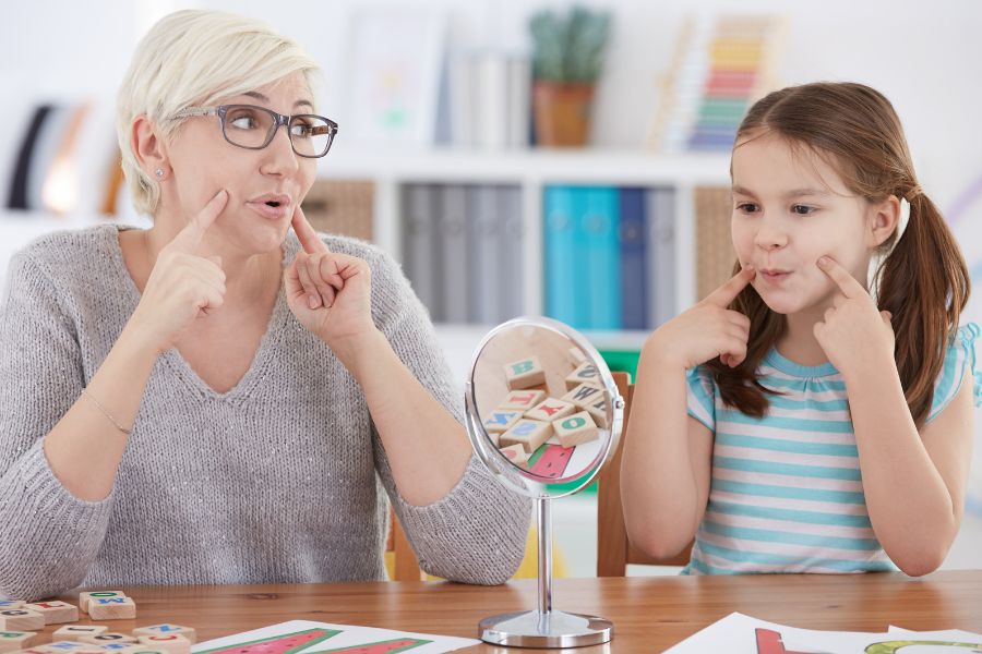 Logostra logopeda Łódź