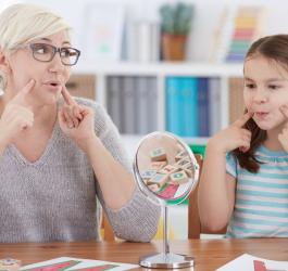 Logostra logopeda Łódź