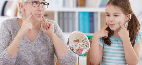 Logostra logopeda Łódź