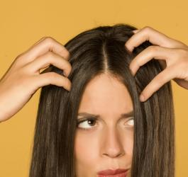 Łupież pstry - jak leczyć?