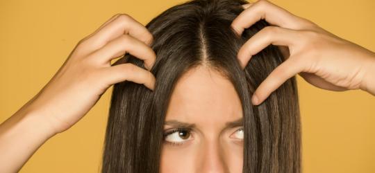 Łupież pstry - jak leczyć?