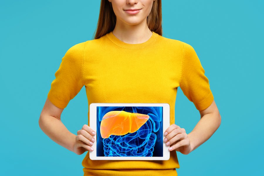 Marskość wątroby - przyczyny i metody leczenia