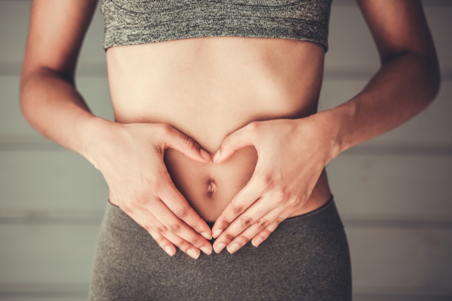 Maślan Sodu - Klucz do Harmonii Jelit i Wzmocnienia Odporności