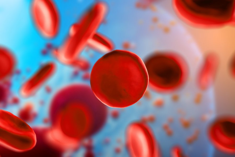 MCV - normy, wysoki i niski poziom