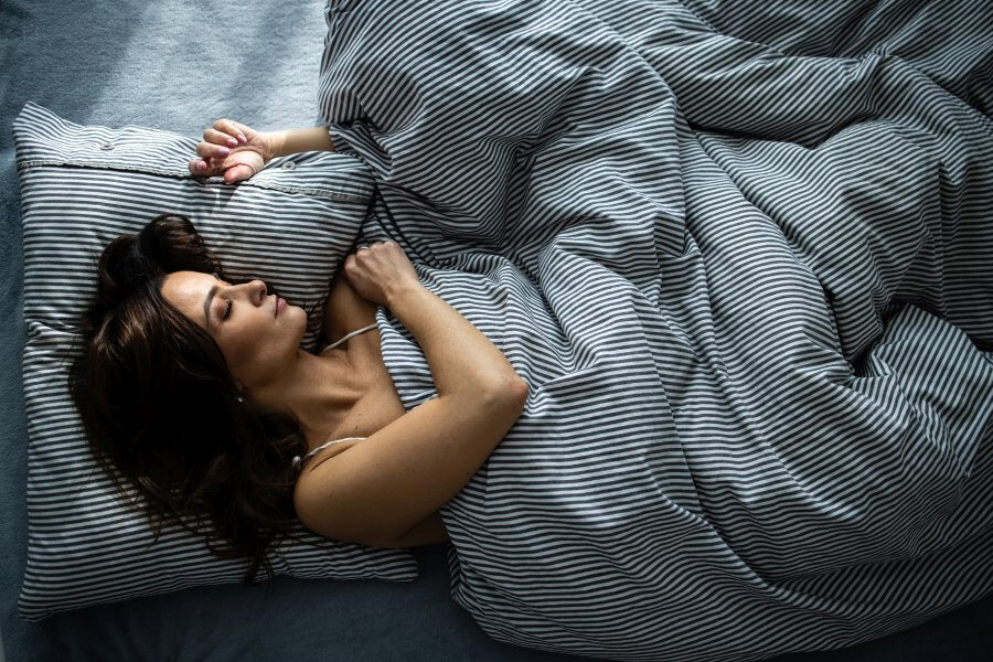 Melatonina - jak działa i dlaczego jej potrzebujemy?