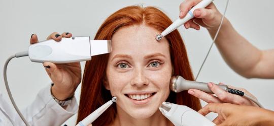 Mikrodermabrazja − kiedy wykonać i czy warto?