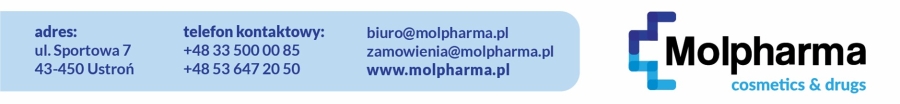 Molpharma logo