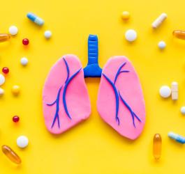 Nadciśnienie płucne