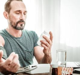 Nadciśnienie tętnicze – objawy, rozpoznanie, leczenie