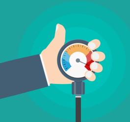 Nadciśnienie wtórne