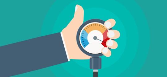 Nadciśnienie wtórne