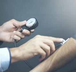 Nadciśnienie złośliwe