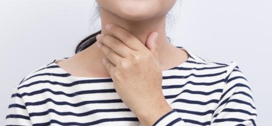 Nadczynność tarczycy - przyczyny i leczenie