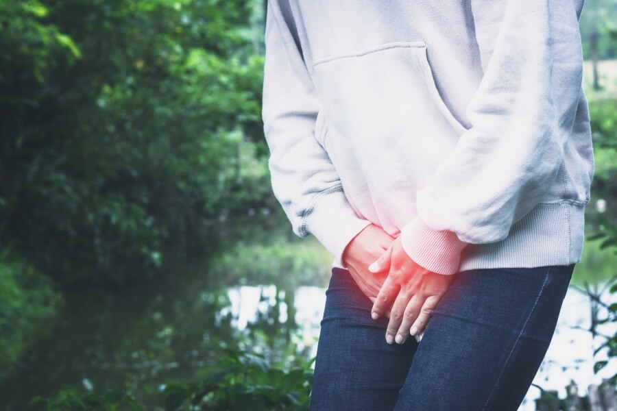 Nadżerki - czy powinny być powodem do niepokoju?