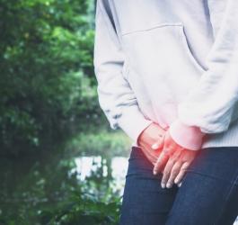 Nadżerki - czy powinny być powodem do niepokoju?