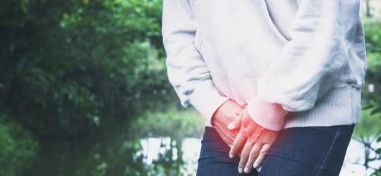 Nadżerki - czy powinny być powodem do niepokoju?